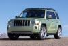 Jeep Patriot EV photo 8