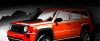 Jeep Patriot Extreme photo 2