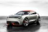 Kia Provo Concept photo 4