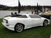 Lamborghini P140 photo 2