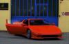 Lamborghini P140 photo 4