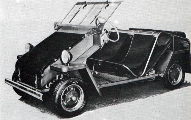 Model cover