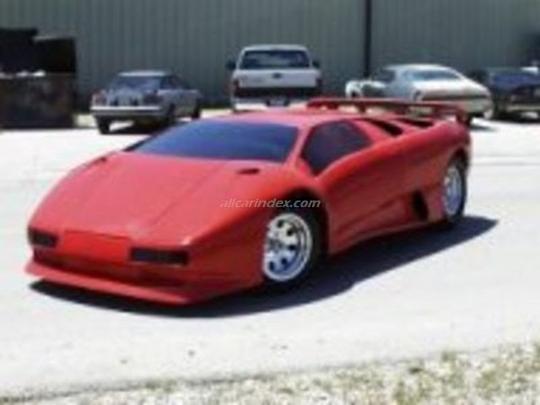 Model cover
