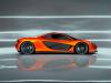 McLaren P1 Concept photo 3