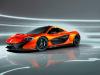 McLaren P1 Concept photo 5