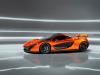 McLaren P1 Concept photo 6