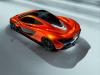 McLaren P1 Concept photo 8
