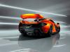 McLaren P1 Concept photo 9