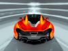 McLaren P1 Concept photo 11
