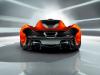 McLaren P1 Concept photo 12