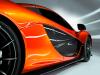 McLaren P1 Concept photo 14