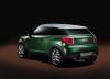 Mini Paceman Concept photo 4