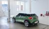 Mini Paceman Concept photo 7