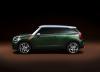 Mini Paceman Concept photo 8