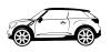 Mini Paceman Concept photo 14