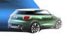 Mini Paceman Concept photo 15