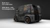 Mirrow Cars Provocator photo 1