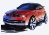 Mitsubishi Pajero Evolution / Pajero 2+2 Concept photo 2