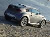Mitsubishi Pajero Evolution / Pajero 2+2 Concept photo 3