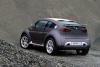 Mitsubishi Pajero Evolution / Pajero 2+2 Concept photo 4