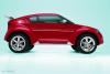 Mitsubishi Pajero Evolution / Pajero 2+2 Concept photo 6