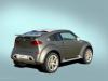 Mitsubishi Pajero Evolution / Pajero 2+2 Concept photo 9