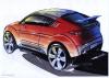 Mitsubishi Pajero Evolution / Pajero 2+2 Concept photo 11
