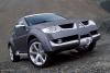 Mitsubishi Pajero Evolution / Pajero 2+2 Concept photo 12