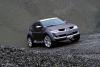 Mitsubishi Pajero Evolution / Pajero 2+2 Concept photo 13