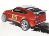 Mitsubishi Pajero Evolution / Pajero 2+2 Concept photo 15