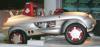 Mitsubishi Pajero Field Guard photo 3