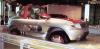 Mitsubishi Pajero Field Guard photo 4