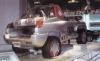 Mitsubishi Pajero Field Guard photo 5