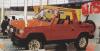 Mitsubishi Pajero II photo 3