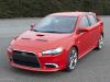 Mitsubishi Prototype-S photo 9