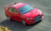 Mitsubishi Prototype X photo 6