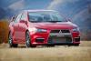 Mitsubishi Prototype X photo 8