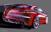 Mitsubishi Prototype X photo 9