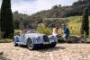Morgan Plus Four (Automatic) photo 1