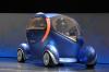 Nissan Pivo 2 photo 5