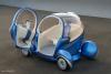Nissan Pivo 2 photo 6