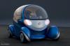 Nissan Pivo 2 photo 9