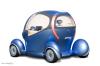 Nissan Pivo 2 photo 10