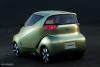 Nissan PIVO 3 photo 2