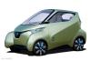 Nissan PIVO 3 photo 3