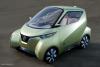 Nissan PIVO 3 photo 5