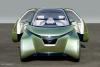 Nissan PIVO 3 photo 6