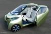 Nissan PIVO 3 photo 9