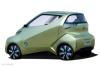 Nissan PIVO 3 photo 10