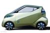 Nissan PIVO 3 photo 11